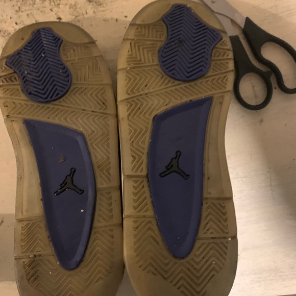 Jordan Dub zero - Picture 5 of 5